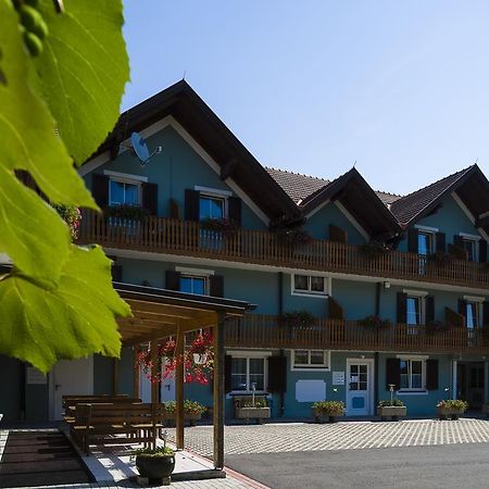 Hotel Altneudoerflerhof Bad Radkersburg Exterior foto