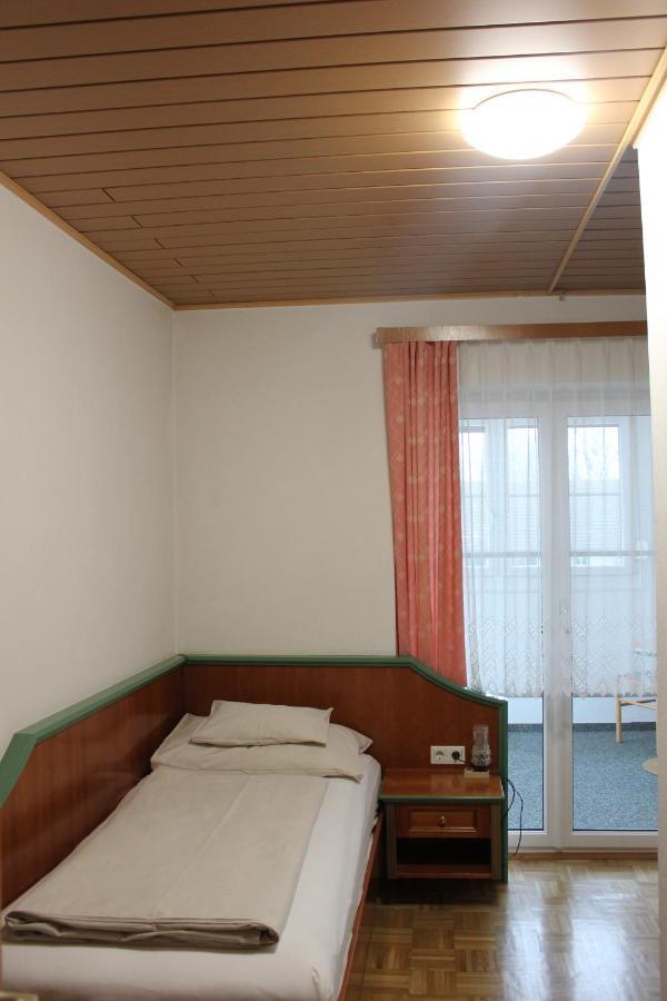 Hotel Altneudoerflerhof Bad Radkersburg Habitación foto