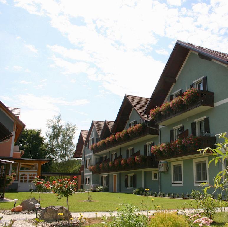 Hotel Altneudoerflerhof Bad Radkersburg Exterior foto